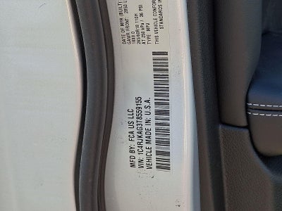 2026 Jeep Grand Cherokee L Laredo X