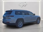 2026 Jeep Grand Cherokee L Laredo X