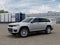 2026 Jeep Grand Cherokee L Laredo X
