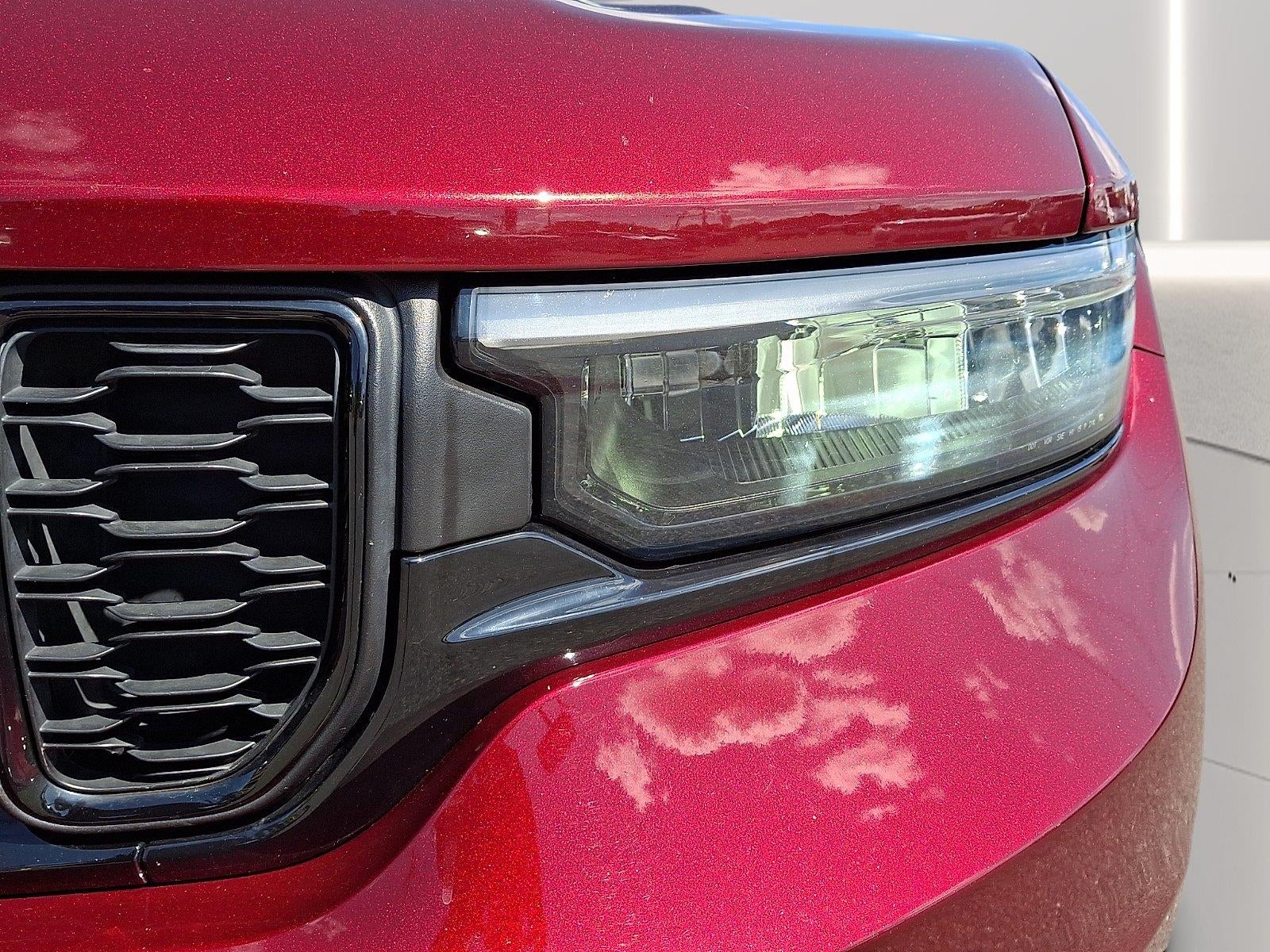 2024 Jeep Grand Cherokee L Altitude X