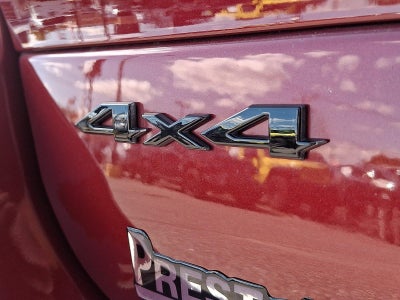 2024 Jeep Grand Cherokee L Altitude X