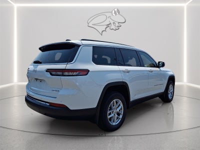2026 Jeep Grand Cherokee L Laredo X
