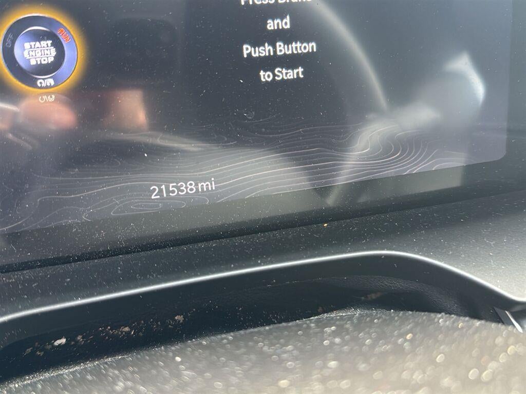 2023 Jeep Grand Cherokee L Altitude X