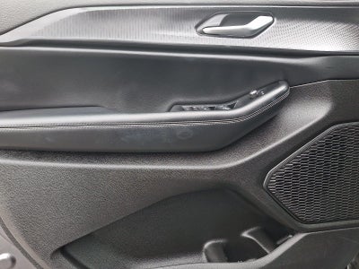 2023 Jeep Grand Cherokee L Altitude X