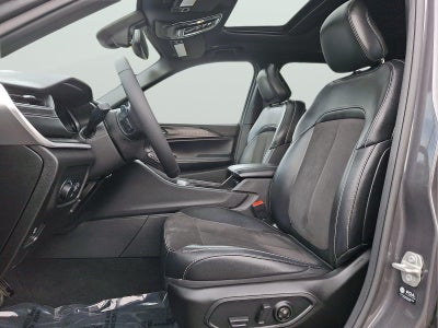2023 Jeep Grand Cherokee L Altitude X