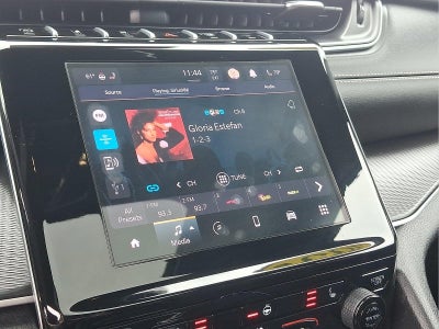 2023 Jeep Grand Cherokee L Altitude X