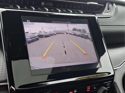 2023 Jeep Grand Cherokee L Altitude X