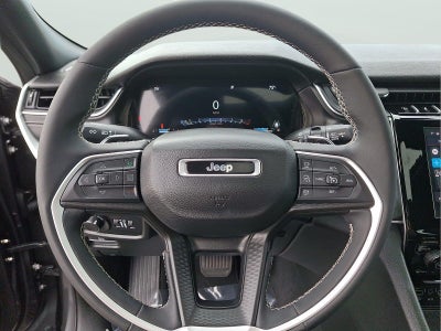 2023 Jeep Grand Cherokee L Altitude X