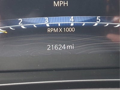 2023 Jeep Grand Cherokee L Altitude X