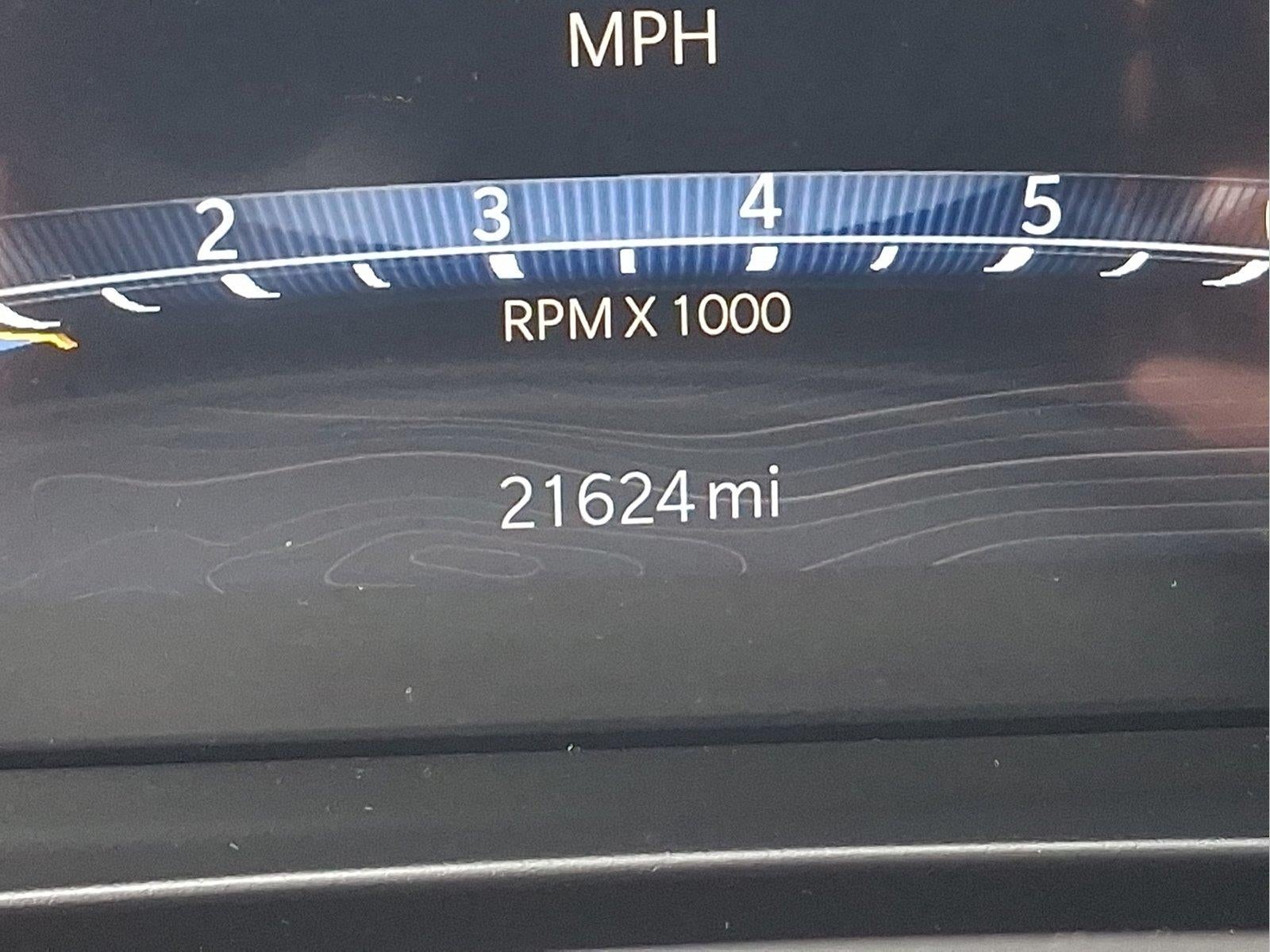 2023 Jeep Grand Cherokee L Altitude X