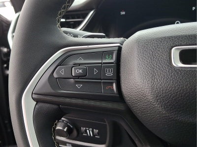 2023 Jeep Grand Cherokee L Altitude X
