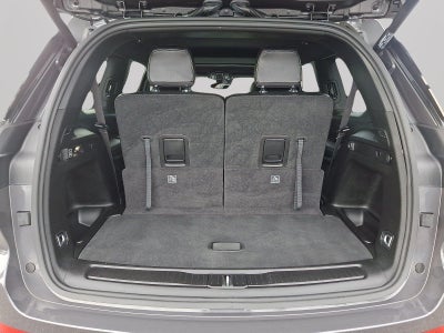 2023 Jeep Grand Cherokee L Altitude X