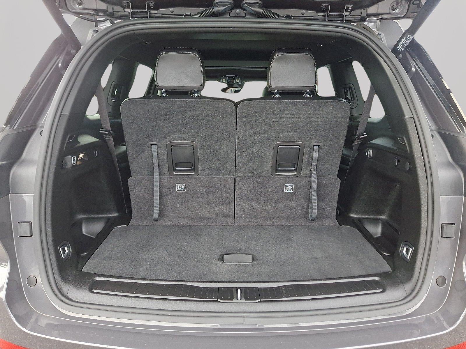 2023 Jeep Grand Cherokee L Altitude X
