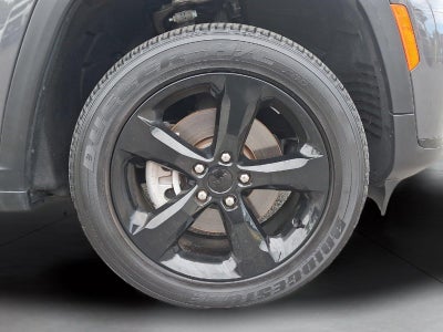 2023 Jeep Grand Cherokee L Altitude X