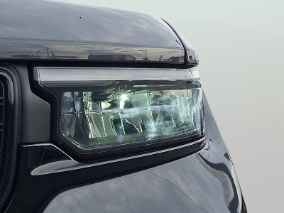 2023 Jeep Grand Cherokee L Altitude X