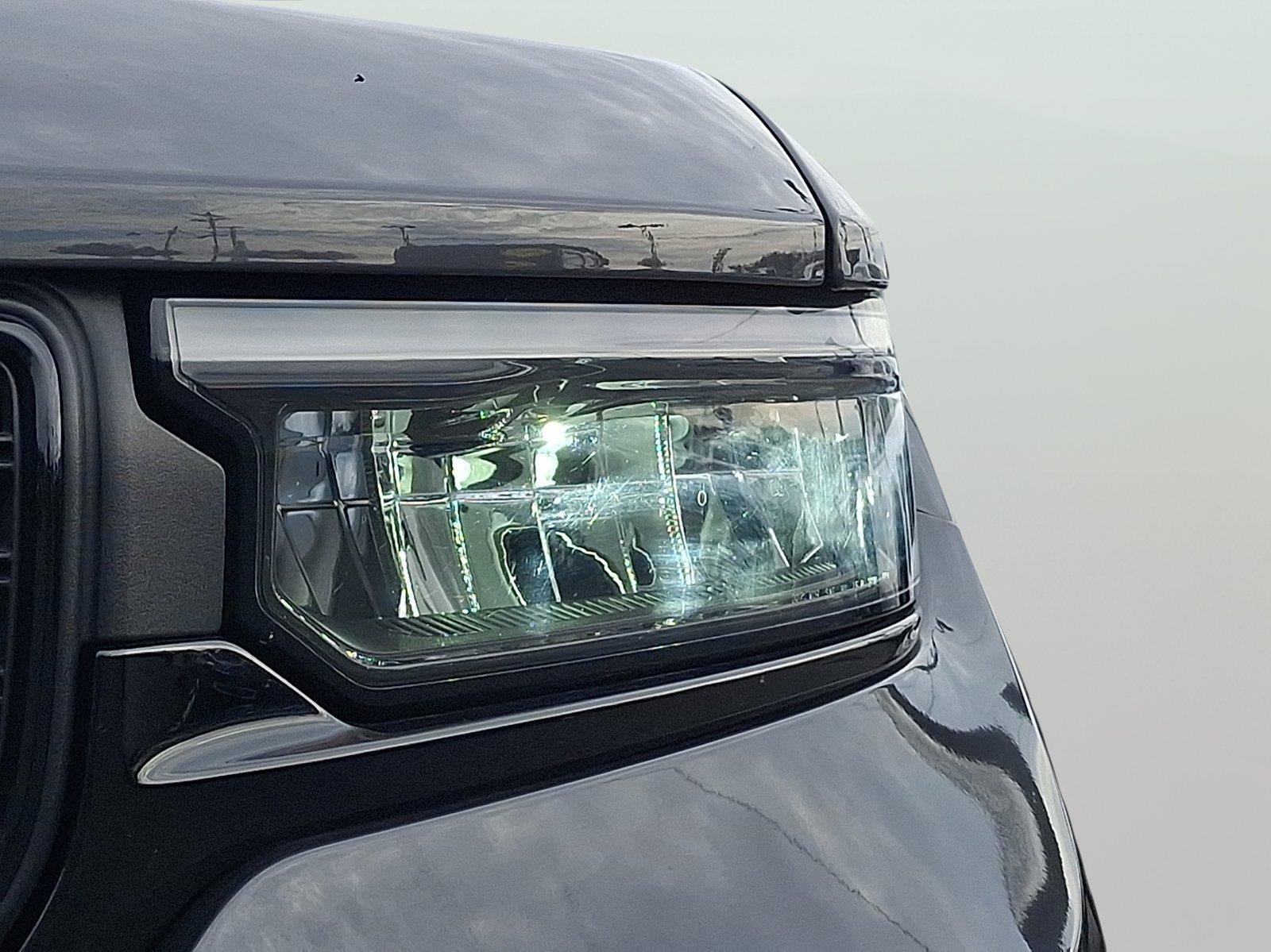 2023 Jeep Grand Cherokee L Altitude X