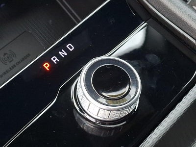 2023 Jeep Grand Cherokee L Altitude X