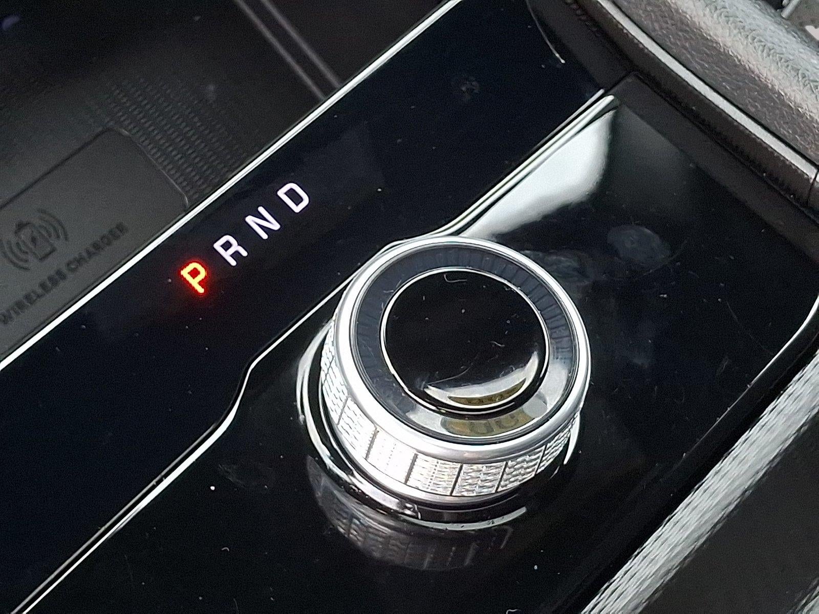 2023 Jeep Grand Cherokee L Altitude X