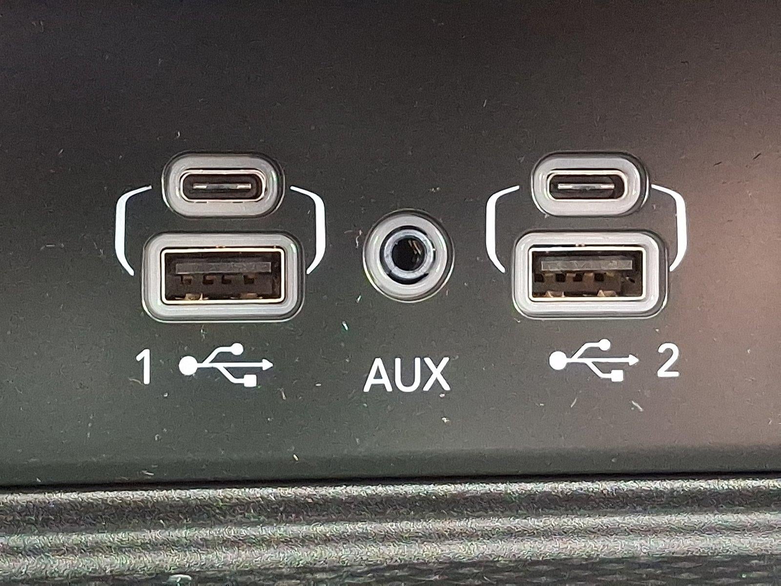 2023 Jeep Grand Cherokee L Altitude X