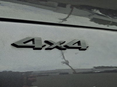 2023 Jeep Grand Cherokee L Altitude X