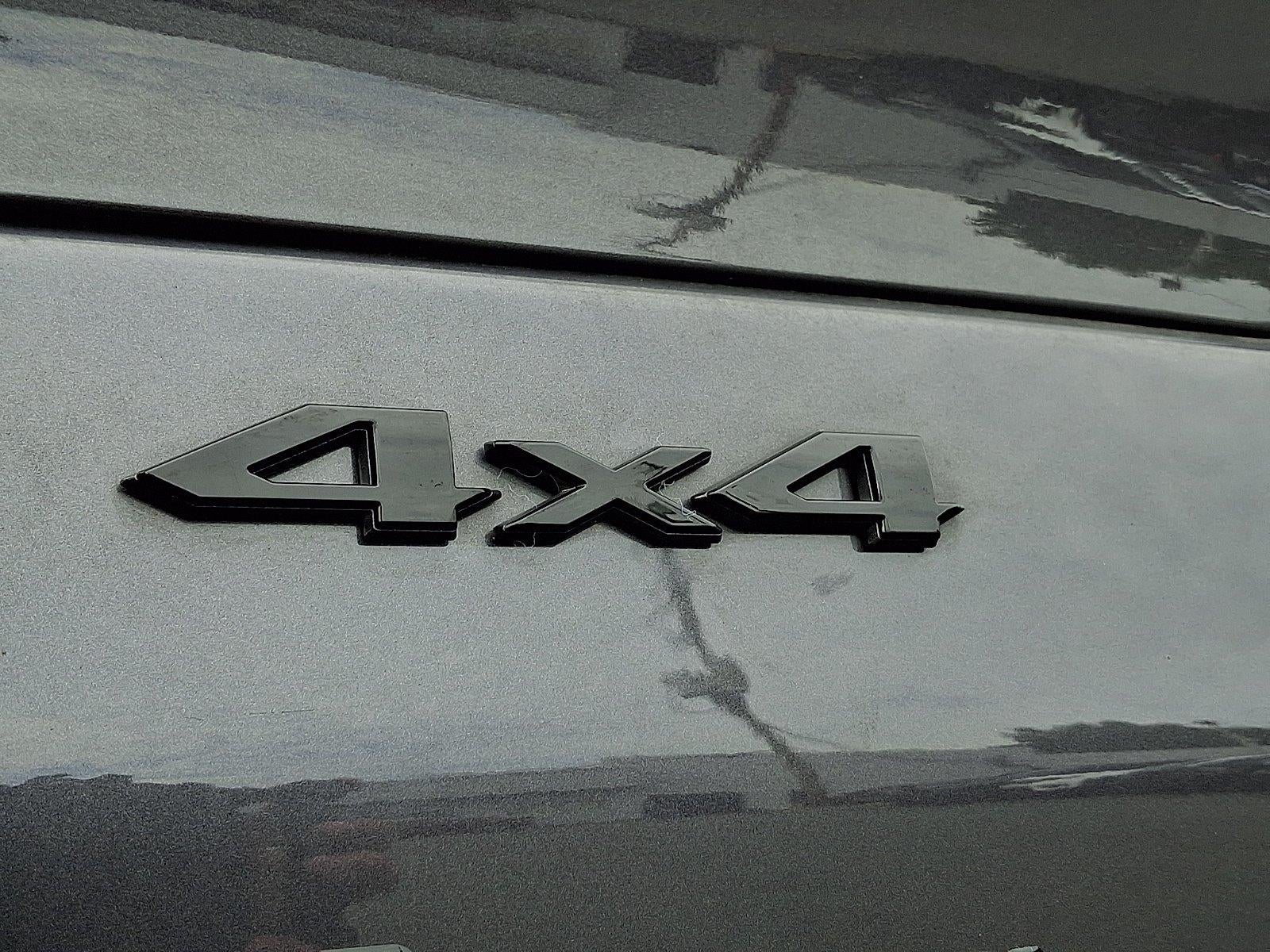 2023 Jeep Grand Cherokee L Altitude X