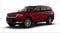 2026 Jeep Grand Cherokee L Laredo X