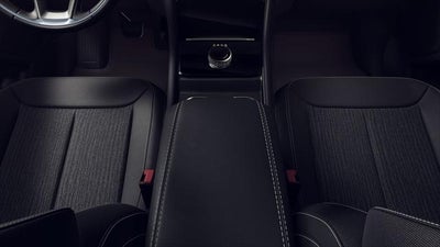 2026 Jeep Grand Cherokee L Laredo X