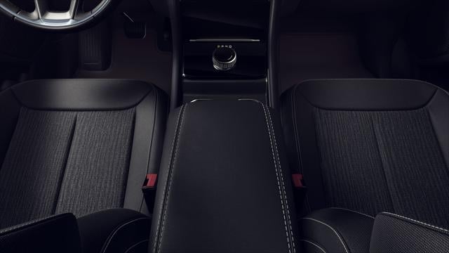 2026 Jeep Grand Cherokee L Laredo X