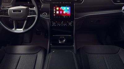 2026 Jeep Grand Cherokee L Laredo X