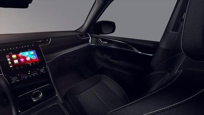 2026 Jeep Grand Cherokee L Laredo X