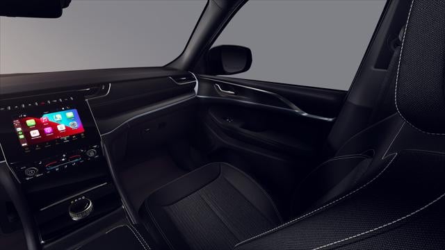 2026 Jeep Grand Cherokee L Laredo X