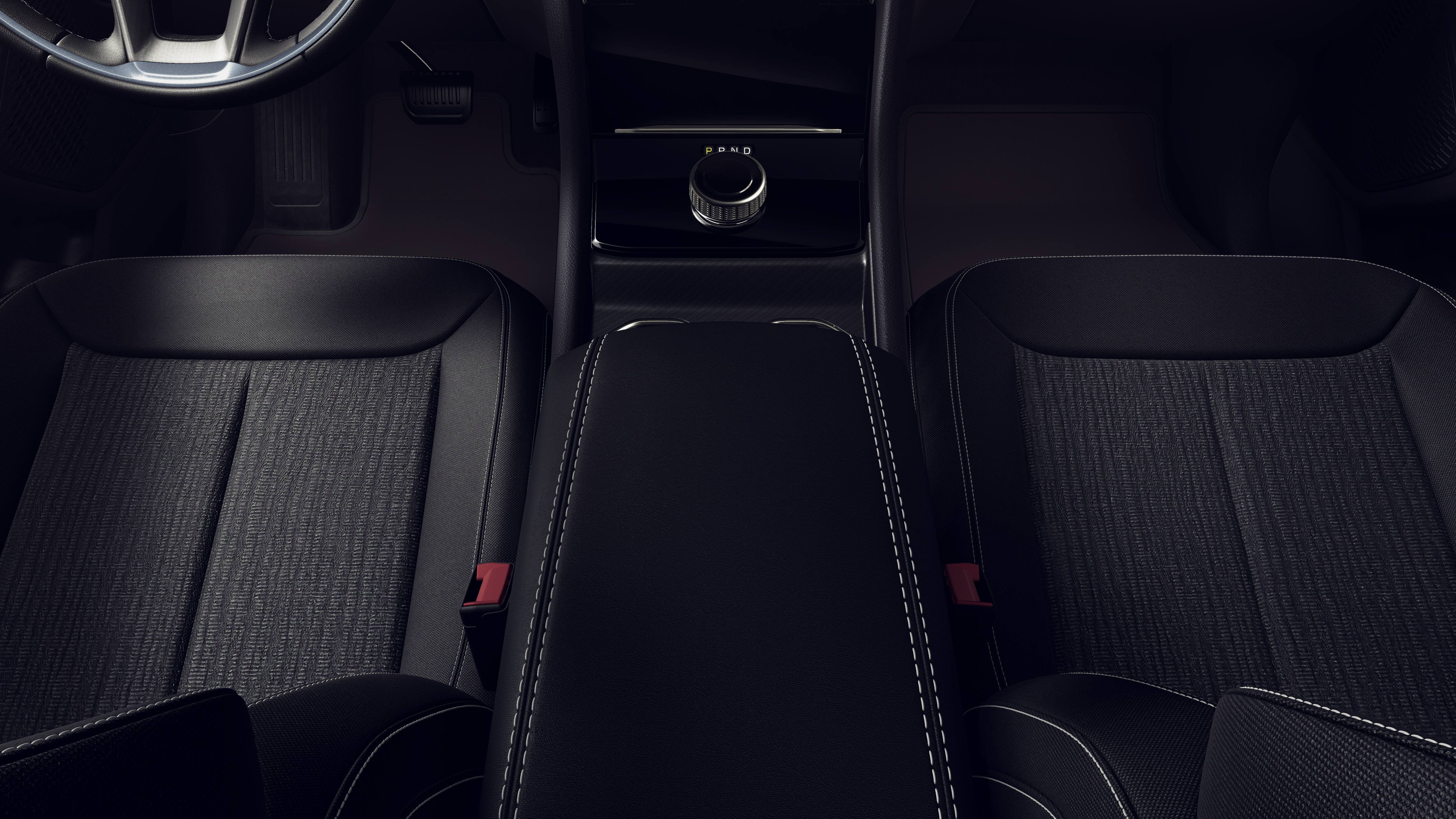 2026 Jeep Grand Cherokee L Laredo X