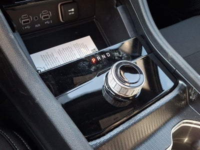 2026 Jeep Grand Cherokee L Laredo X