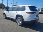 2025 Jeep Grand Cherokee L Laredo X