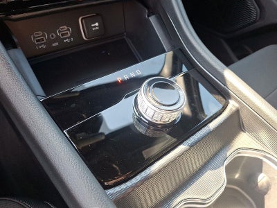 2025 Jeep Grand Cherokee L Laredo X