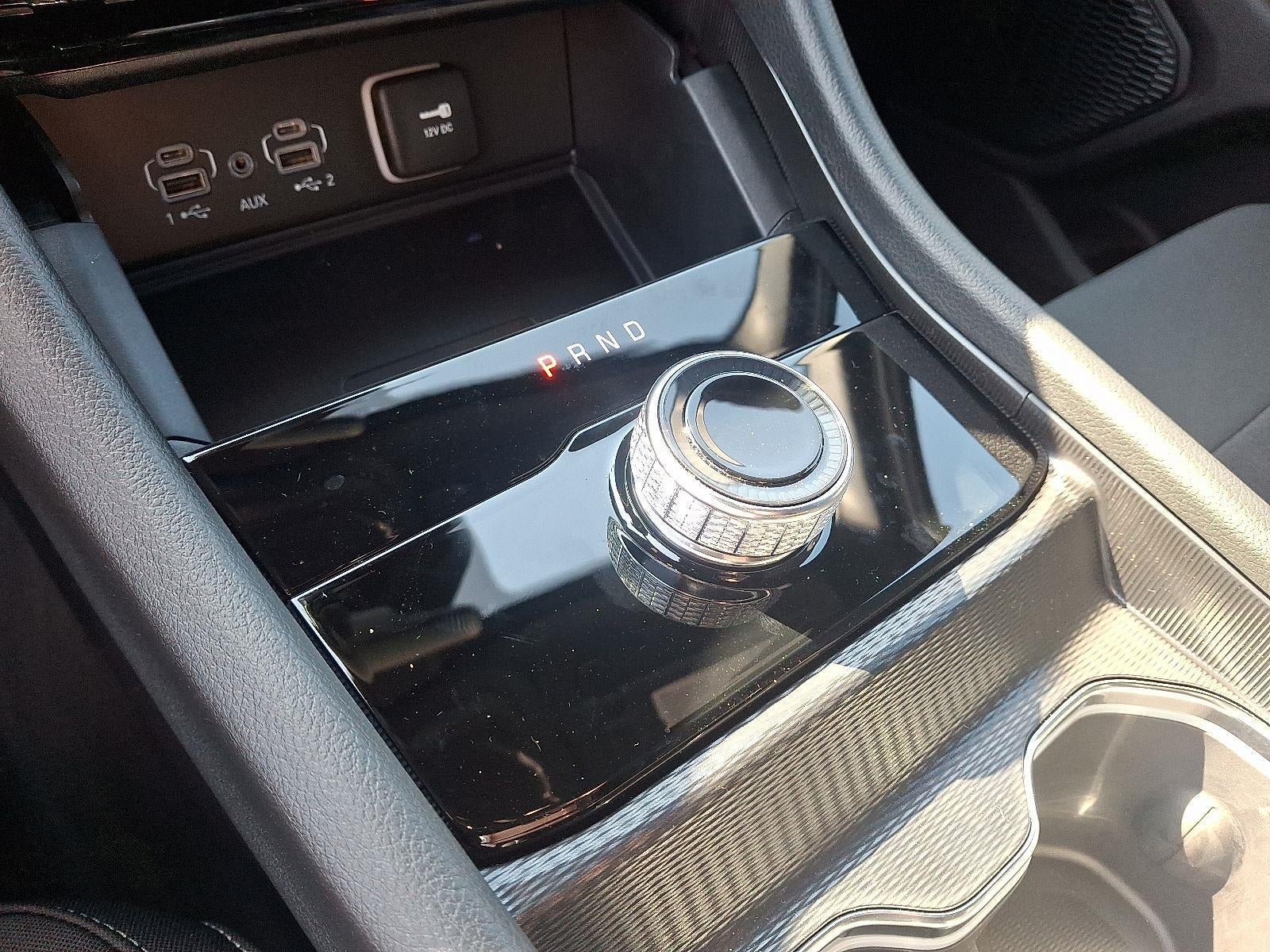 2025 Jeep Grand Cherokee L Laredo X