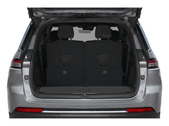 2026 Jeep Grand Cherokee L Laredo X