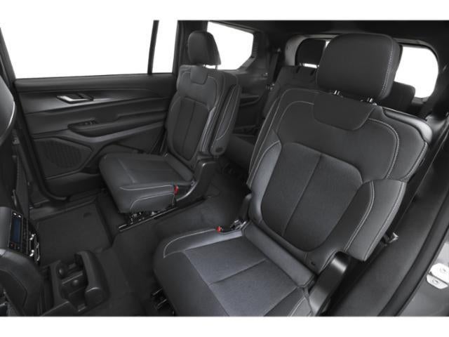 2026 Jeep Grand Cherokee L Laredo X