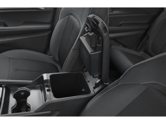 2026 Jeep Grand Cherokee L Laredo X