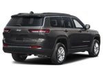 2026 Jeep Grand Cherokee L Laredo X