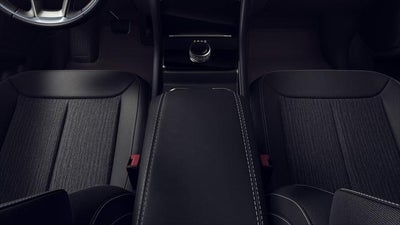 2026 Jeep Grand Cherokee L Laredo X