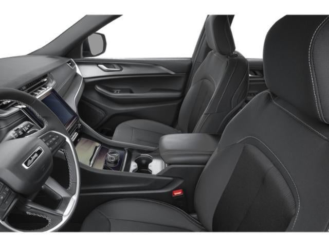 2026 Jeep Grand Cherokee L Laredo X