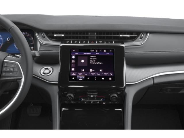 2026 Jeep Grand Cherokee L Laredo X