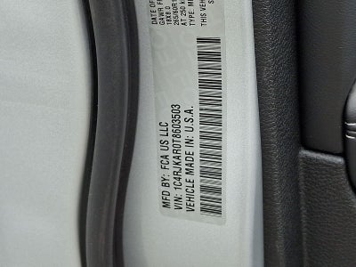 2026 Jeep Grand Cherokee L Laredo Altitude