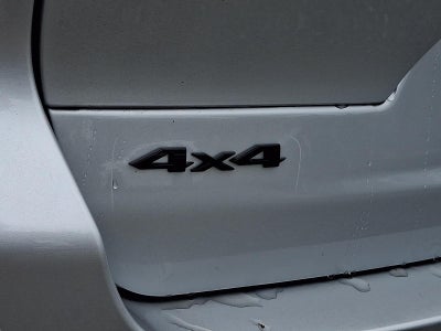 2026 Jeep Grand Cherokee L Laredo Altitude