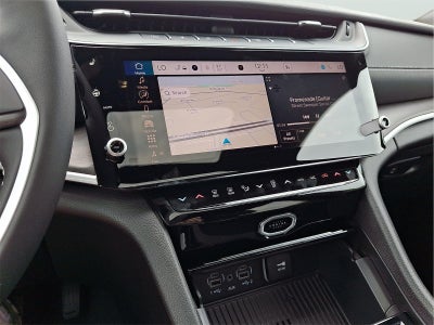 2026 Jeep Grand Cherokee L Laredo Altitude