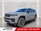 2027 Jeep Grand Cherokee L Laredo Altitude