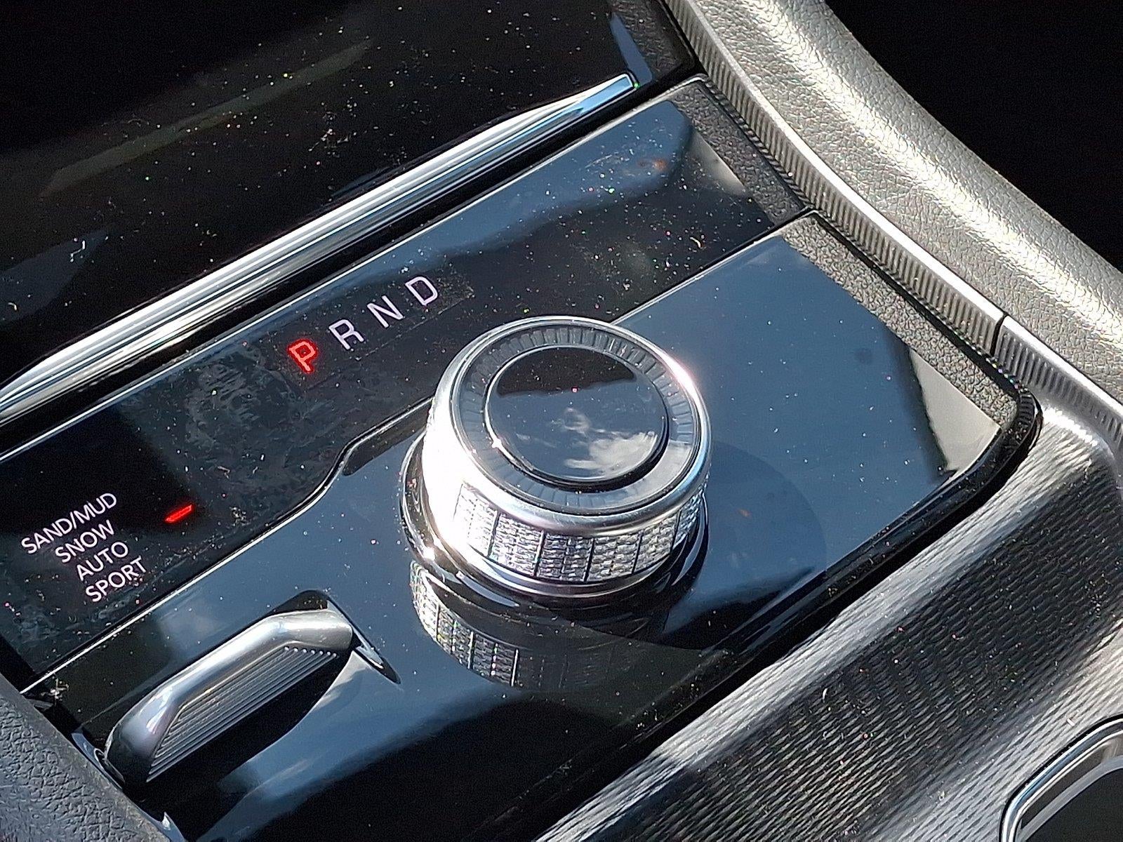 2027 Jeep Grand Cherokee L Laredo Altitude