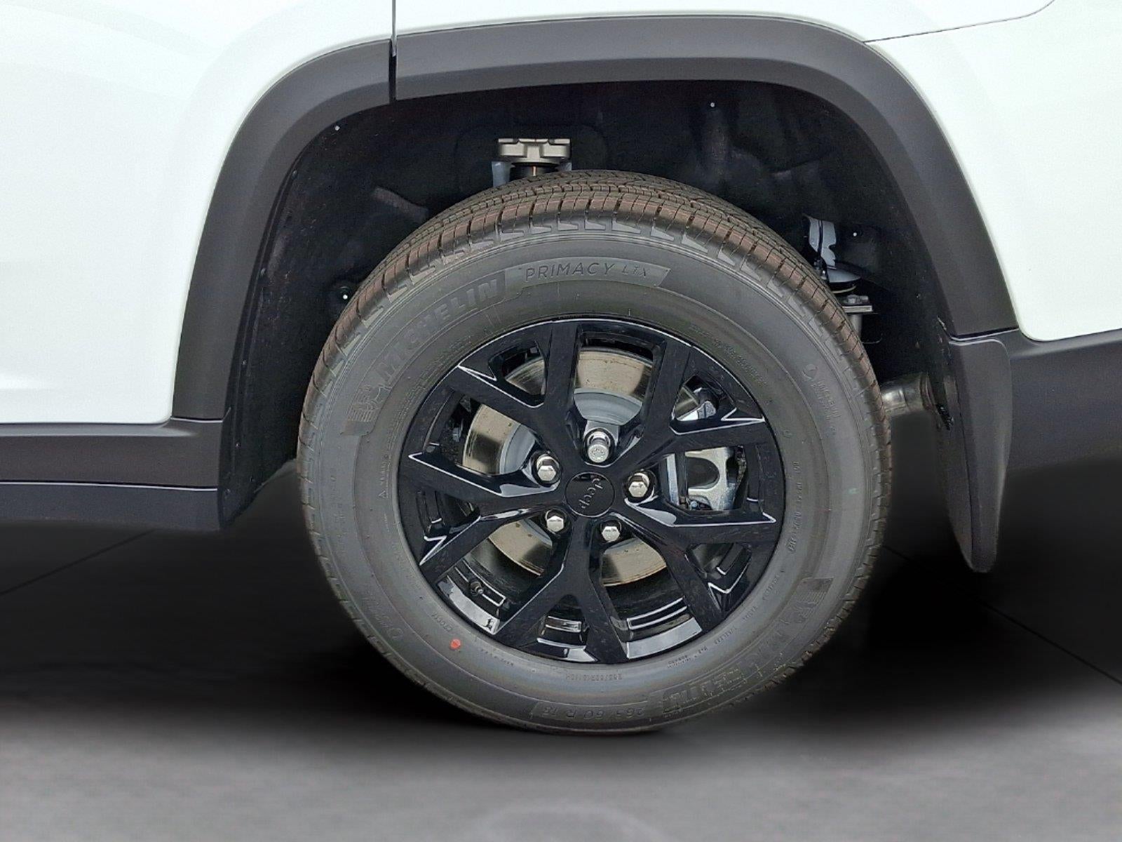 2026 Jeep Grand Cherokee L Laredo Altitude