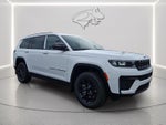 2026 Jeep Grand Cherokee L Laredo Altitude